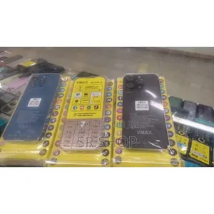 New Mobile Phone 64 GB