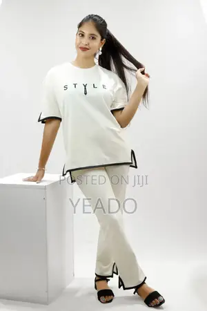 Photo - Ladies Summer Set