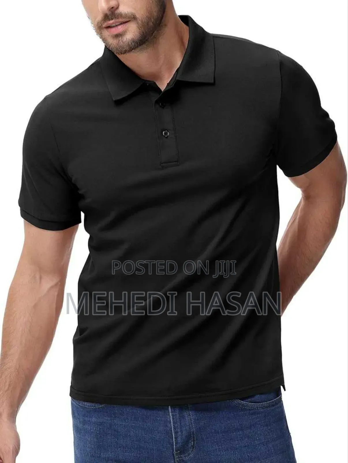 Polo Shirt for Men