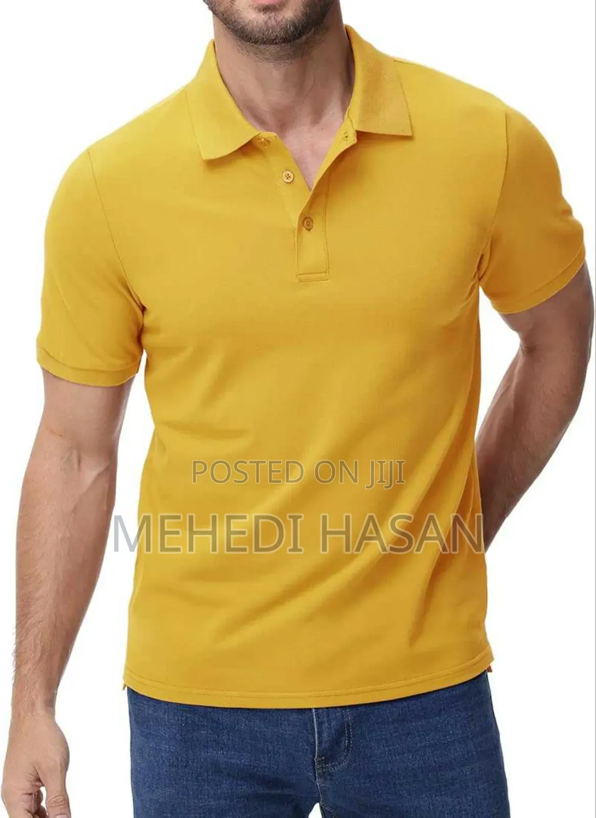 Polo Shirt for Men