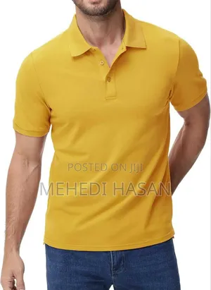 Polo Shirt for Men