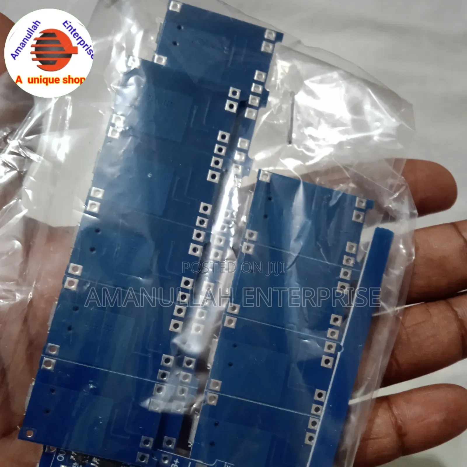 Battery Chargeing Module (Tp-4056