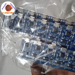 Battery Chargeing Module (Tp-4056