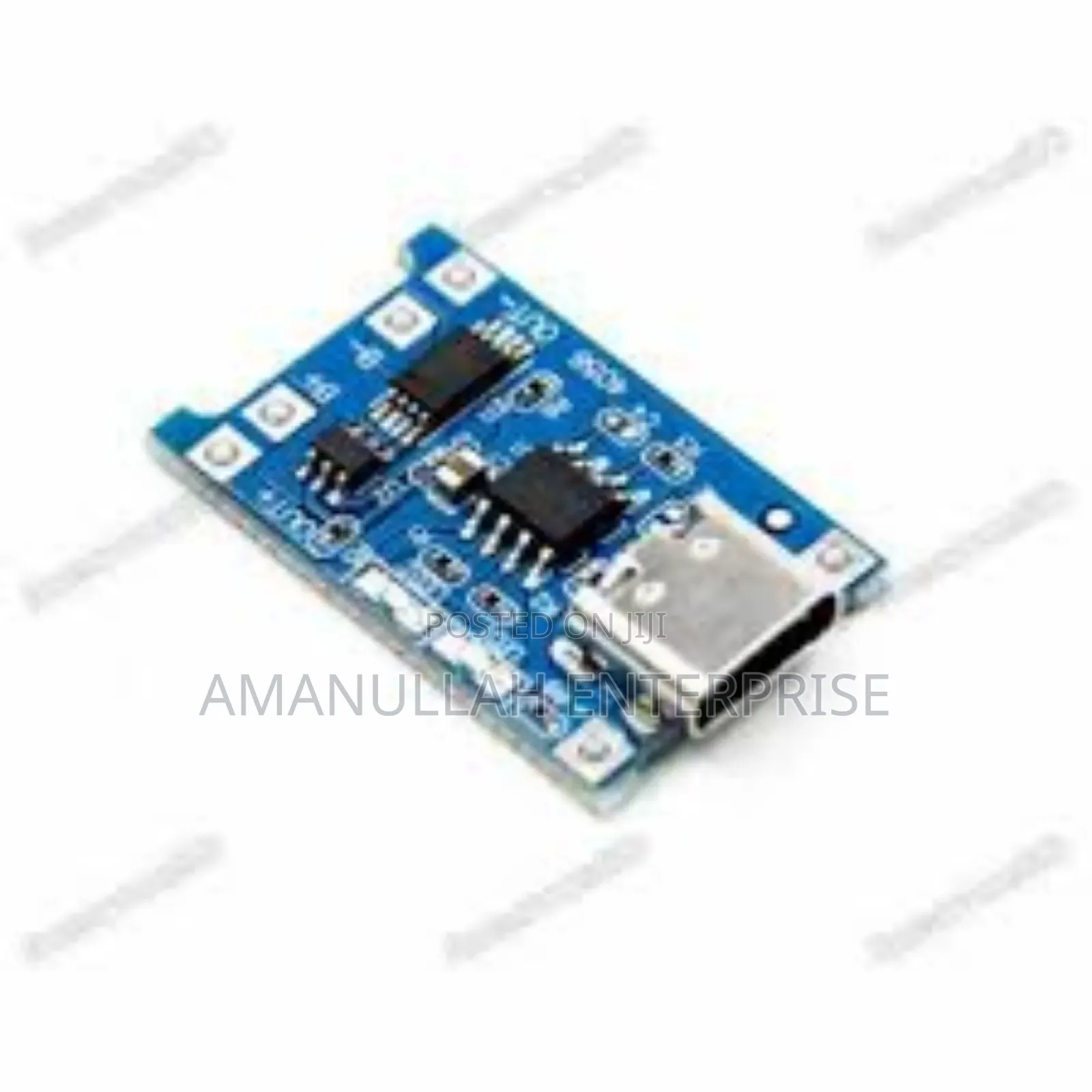 Battery Chargeing Module (Tp-4056