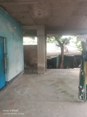 3bdrm House in Osman Kolony, Savar for sale