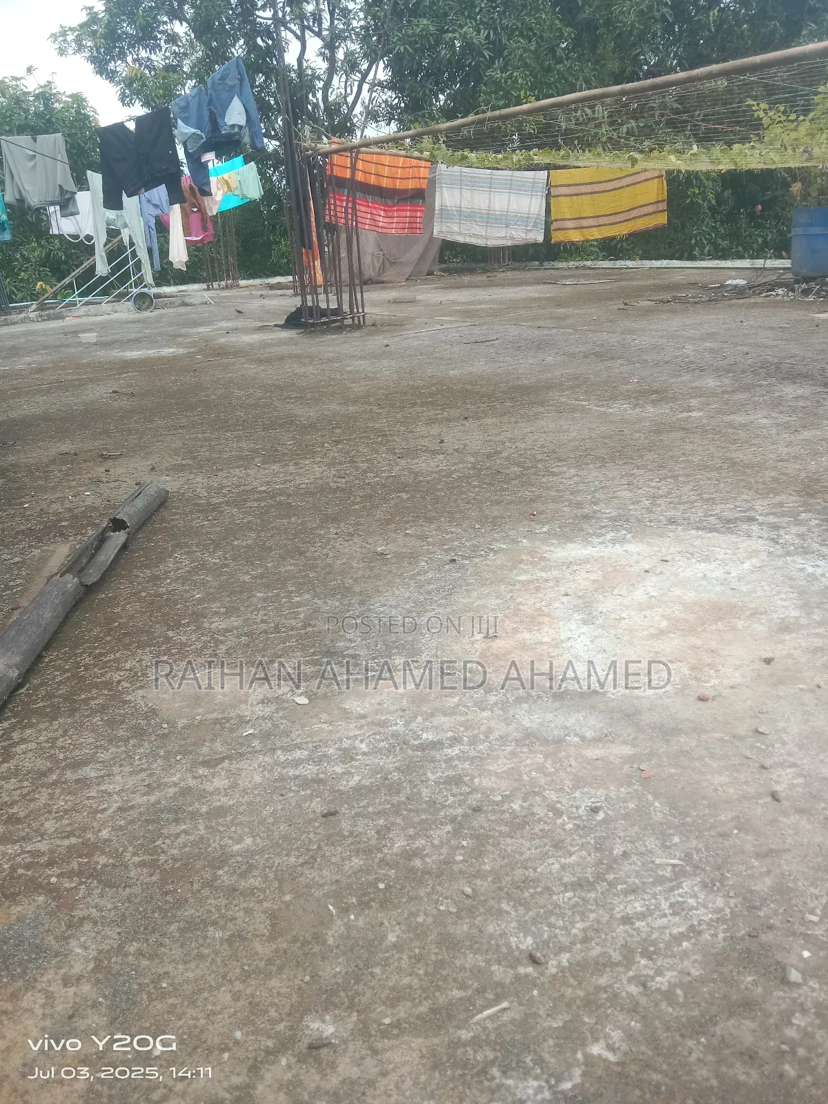 3bdrm House in Osman Kolony, Savar for sale