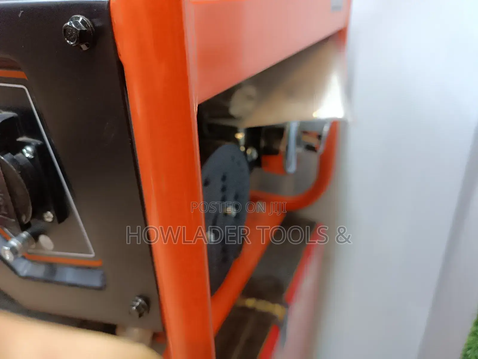 Lutian 2kw Generator