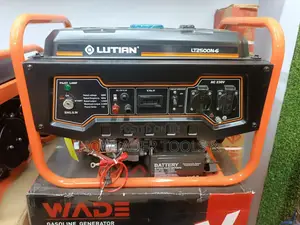 Lutian 2kw Generator