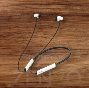 Realme Buds Wireless 3 – Vitality White