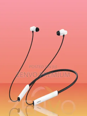 Realme Buds Wireless 3 – Vitality White