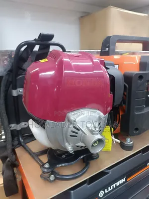 Photo - Brush Cutter
