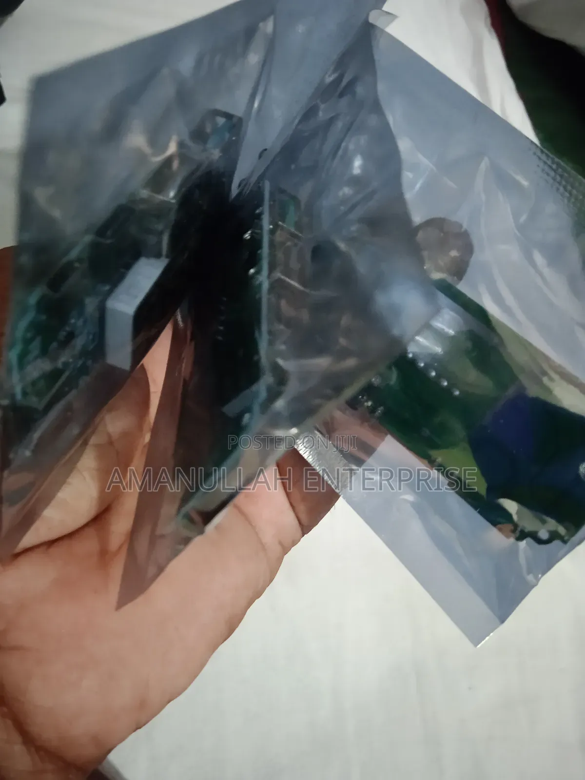 Power Bank Circuit With Display. Power Bank for Diy Use