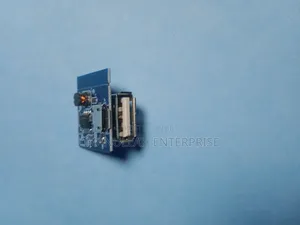 Power Bank Circuit for Diy Use.