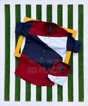 Photo - Exclusive Shirt for Men