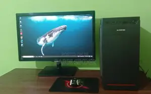 Photo - Desktop Computer 8GB Intel Core I5 SSD 500GB