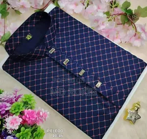 Trending Cotton Panjabi Collection