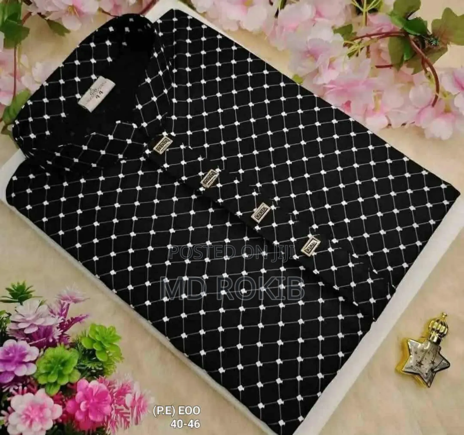 Trending Cotton Panjabi Collection