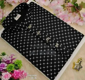 Trending Cotton Panjabi Collection