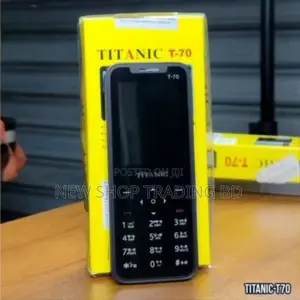 Photo - New T-Mobile myTouch 4G 4 GB Black