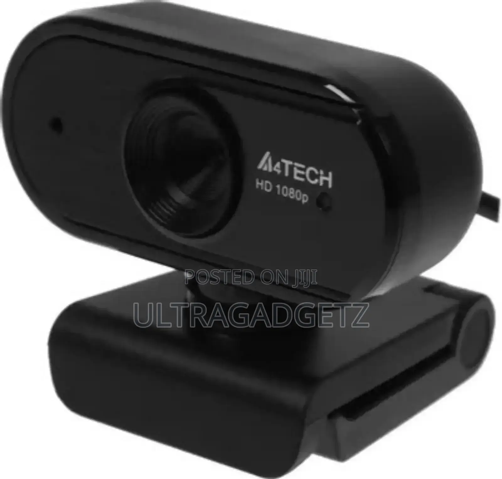 A4tech Pk-825p 720p Hd Webcam