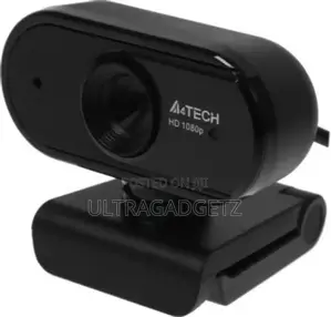Photo - A4tech Pk-825p 720p Hd Webcam