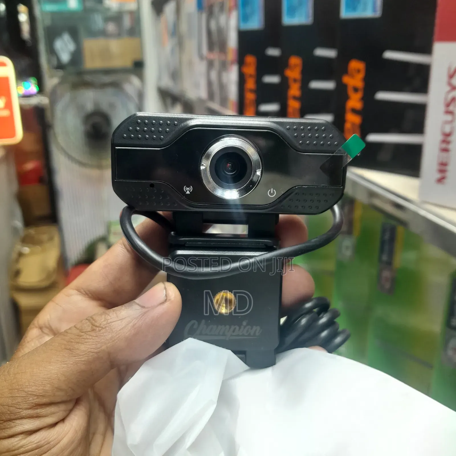 Wep Cam Full Hd 1080