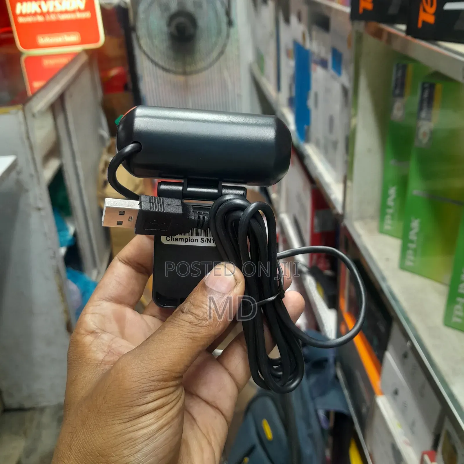 Wep Cam Full Hd 1080