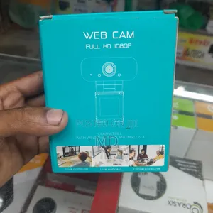 Wep Cam Full Hd 1080
