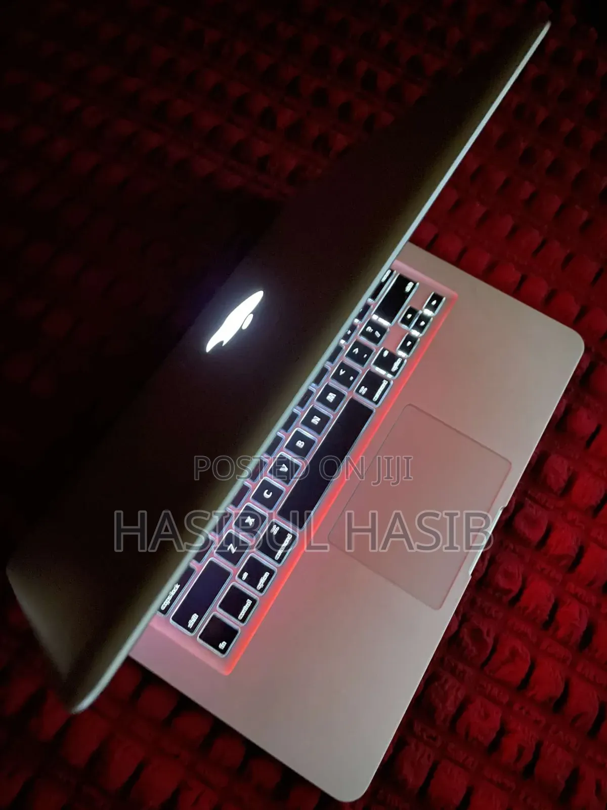 Laptop Apple MacBook 2012 8GB Intel Core I5 HDD+SSD 500GB
