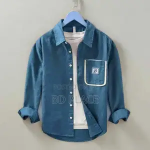 Photo - Man for Exclusive Shirt