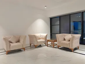 Furnished 3bdrm Apartment in Furnished Flat Rent for rent