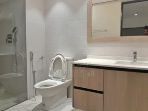Furnished 3bdrm Apartment in Furnished Flat Rent for rent