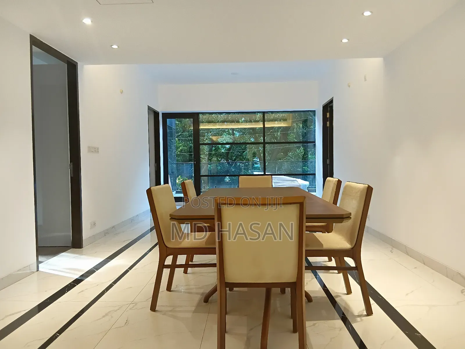 Furnished 3bdrm Apartment in Furnished Flat Rent for rent