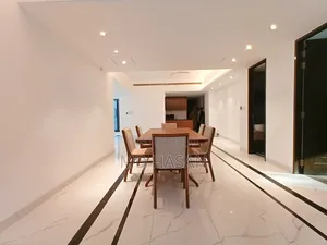 Photo - Furnished 3bdrm Apartment in Furnished Flat Rent for rent