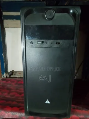 Desktop Computer Gigabyte GB-BPCE-3350 8GB AMD Ryzen 5 SSD 256GB