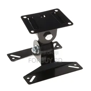Adjustable Wall Mount 14–24" for Led/LCD Tv