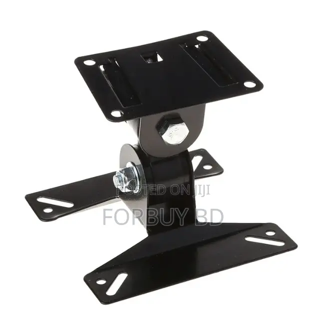 Adjustable Wall Mount 14–24" for Led/LCD Tv