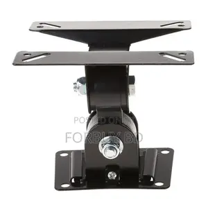 Adjustable Wall Mount 14–24" for Led/LCD Tv