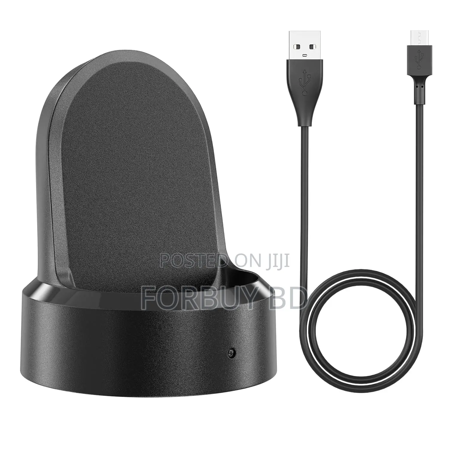 Gear S3 Frontier/Classic Magnetic Usb Charger