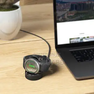Gear S3 Frontier/Classic Magnetic Usb Charger