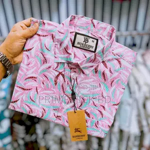 Photo - Half Sleeve Shirt for Summer