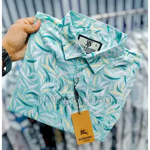 Photo - Half Sleeve Shirt for Summer