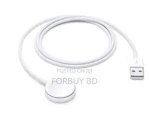 Wireless Charger for Ultra Watch Series 6/7/8