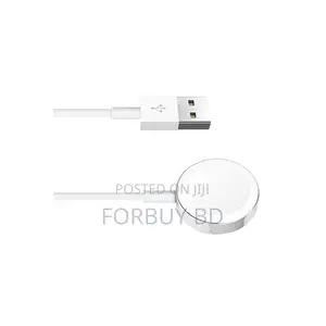 Wireless Charger for Ultra Watch Series 6/7/8