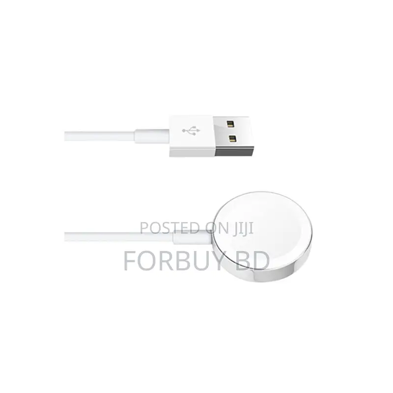 Wireless Charger for Ultra Watch Series 6/7/8