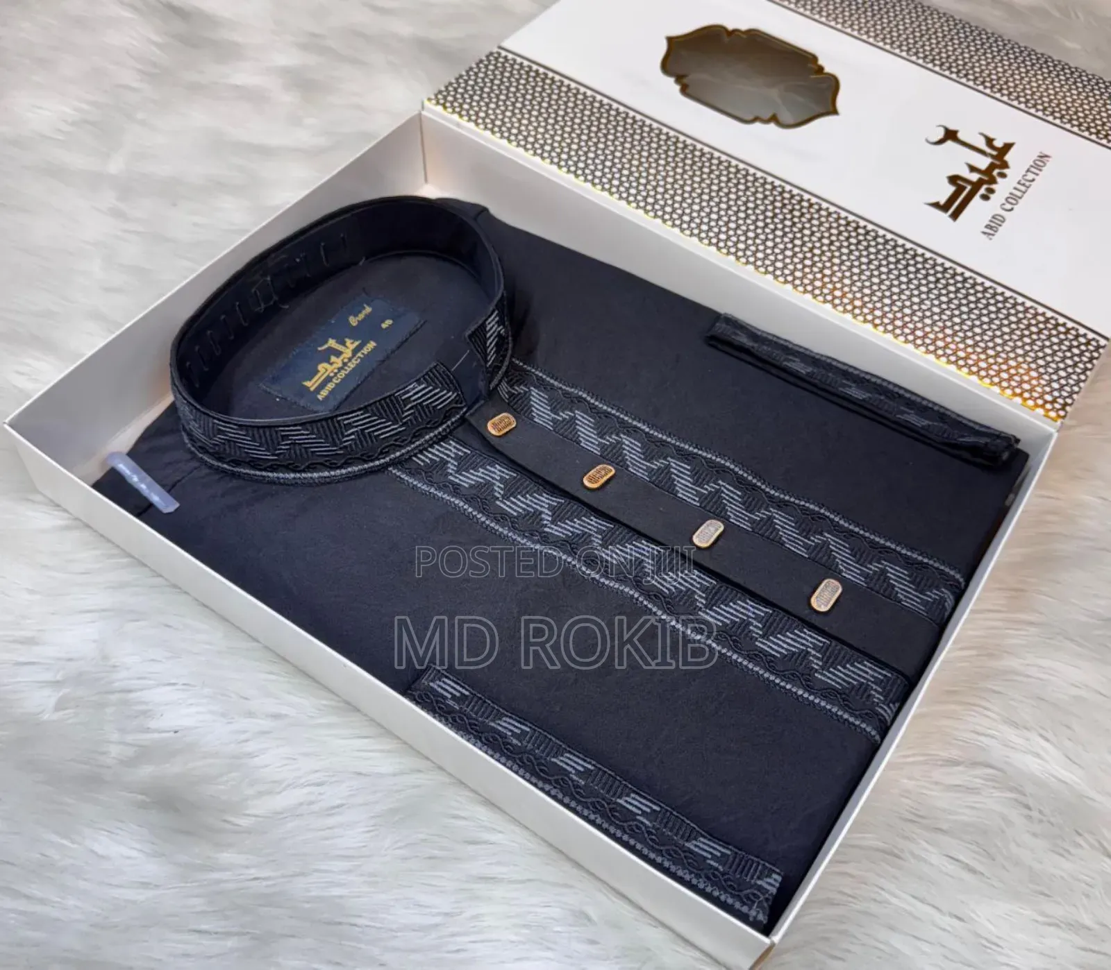 Viral Premium Panjabi Collection 2025