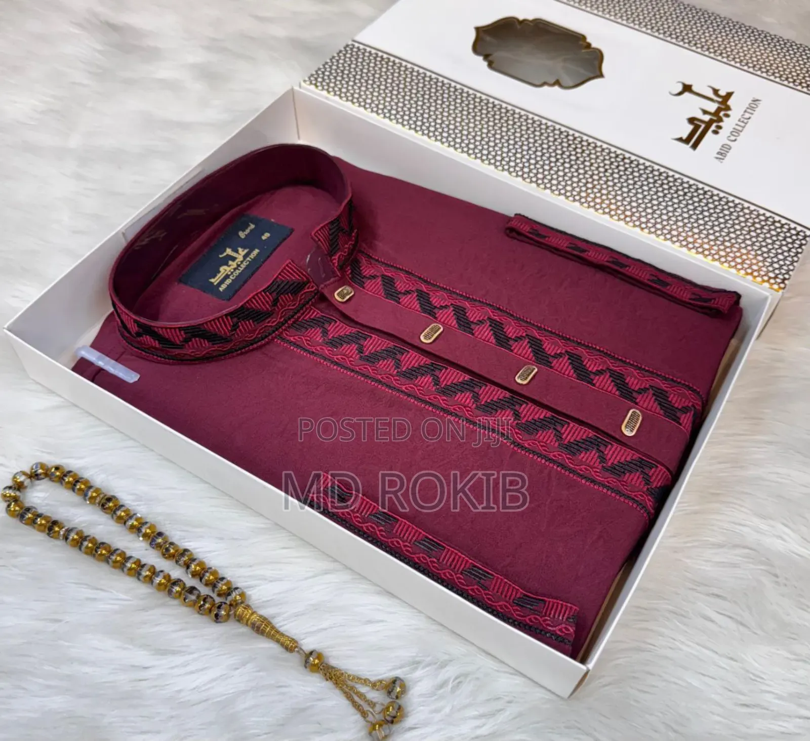 Viral Premium Panjabi Collection 2025