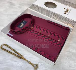 Viral Premium Panjabi Collection 2025