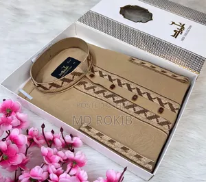 Viral Premium Panjabi Collection 2025