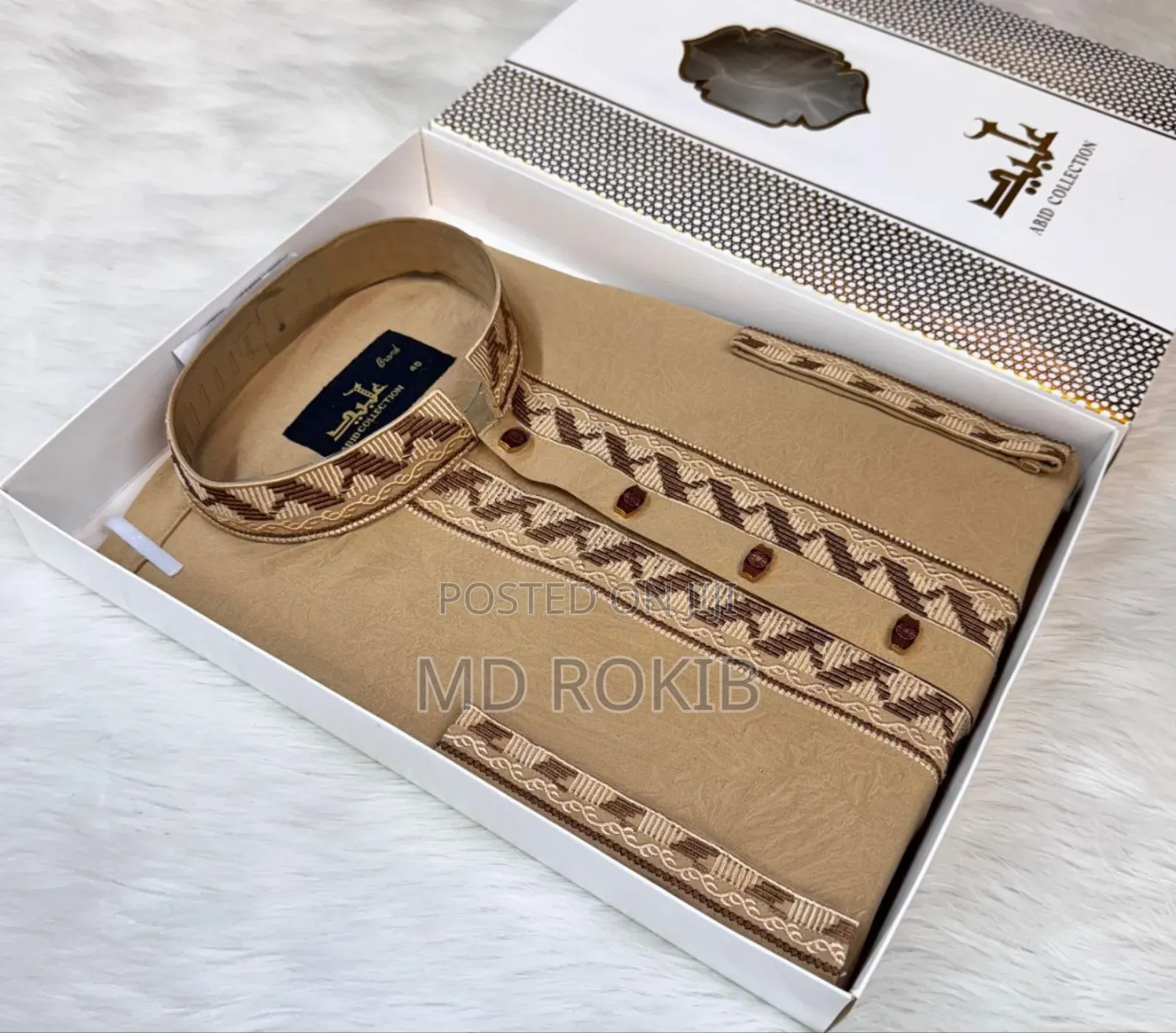 Viral Premium Panjabi Collection 2025